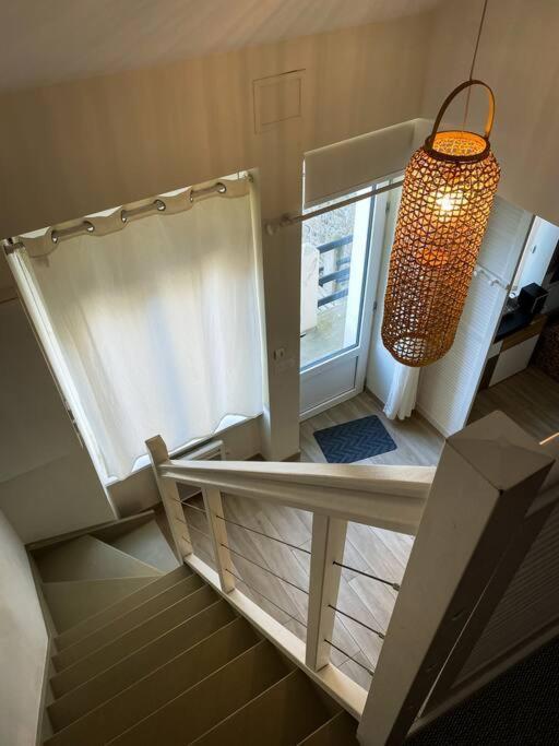 Appartement Duplex Refait A Neuf Сен-Мало Екстер'єр фото
